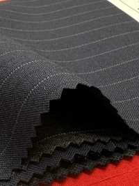 2ML4556 26SS 미유키 원단 MIYUKI 에센셜 TROPICS 감색 스트라이프 미유키 케오리(MIYUKI) 서브 사진