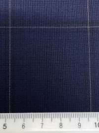 2ML4571 26SS 오유키 원단 MIYUKI 에센셜 TROPICS 체크 미유키 케오리(MIYUKI) 서브 사진