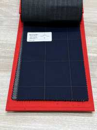 2ML4571 26SS 오유키 원단 MIYUKI 에센셜 TROPICS 체크 미유키 케오리(MIYUKI) 서브 사진