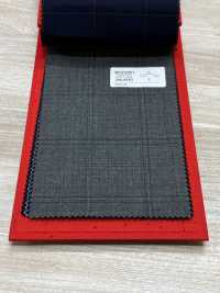 2ML4582 26SS 미유키 원단 MIYUKI 에센셜 TROPICS 미디엄 그레이 체크 미유키 케오리(MIYUKI) 서브 사진