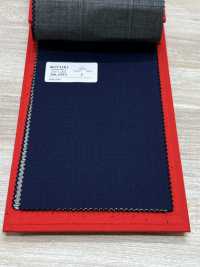 2ML4593 26SS 오유키 원단 MIYUKI 에센셜 TROPICS 체크 미유키 케오리(MIYUKI) 서브 사진