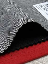 2ML4604 26SS 미유키 원단 MIYUKI 에센셜 TROPICS 라이트 그레이 체크 미유키 케오리(MIYUKI) 서브 사진