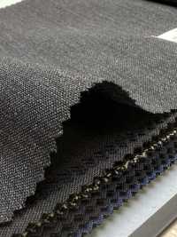 66401-60 26SS BEST SELECTION 【Summer Wool】 서머 울[원단] 쿠니시마 주식회사 서브 사진