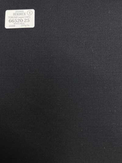 66520-25 26SS HERDREX 【TOROMI super100’s】 토로미 슈퍼100