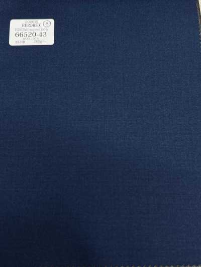 66520-43 26SS HERDREX 【TOROMI super100’s】 토로미 슈퍼100