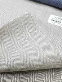 66523-67 26SS HERDREX 【TWILL CHAMBRAY】 트윌 샴브레이[원단] 쿠니시마 주식회사 서브 사진