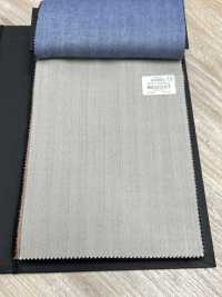 66523-67 26SS HERDREX 【TWILL CHAMBRAY】 트윌 샴브레이[원단] 쿠니시마 주식회사 서브 사진