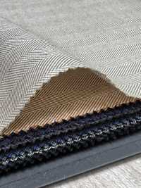 66523-76 26SS HERDREX 【TWILL CHAMBRAY】 트윌 샴브레이[원단] 쿠니시마 주식회사 서브 사진