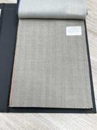 66523-76 26SS HERDREX 【TWILL CHAMBRAY】 트윌 샴브레이[원단] 쿠니시마 주식회사 서브 사진