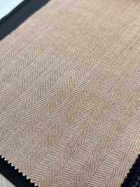 66523-85 26SS HERDREX 【TWILL CHAMBRAY】 트윌 샴브레이[원단] 쿠니시마 주식회사 서브 사진