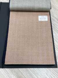 66523-85 26SS HERDREX 【TWILL CHAMBRAY】 트윌 샴브레이[원단] 쿠니시마 주식회사 서브 사진