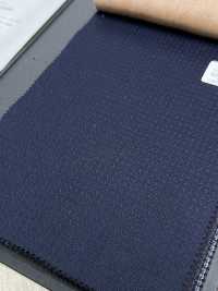 66524-21 26SS HERDREX 【TWILL CHAMBRAY】 트윌 샴브레이[원단] 쿠니시마 주식회사 서브 사진