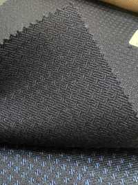 66524-21 26SS HERDREX 【TWILL CHAMBRAY】 트윌 샴브레이[원단] 쿠니시마 주식회사 서브 사진