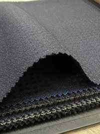 66524-21 26SS HERDREX 【TWILL CHAMBRAY】 트윌 샴브레이[원단] 쿠니시마 주식회사 서브 사진