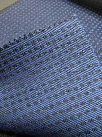 66524-30 26SS HERDREX 【TWILL CHAMBRAY】 트윌 샴브레이[원단] 쿠니시마 주식회사 서브 사진