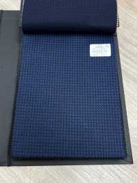 66524-30 26SS HERDREX 【TWILL CHAMBRAY】 트윌 샴브레이[원단] 쿠니시마 주식회사 서브 사진