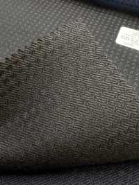 66524-84 26SS HERDREX 【TWILL CHAMBRAY】 트윌 샴브레이[원단] 쿠니시마 주식회사 서브 사진