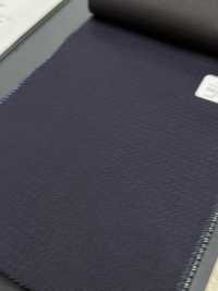 66524-93 26SS HERDREX 【TWILL CHAMBRAY】 트윌 샴브레이[원단] 쿠니시마 주식회사 서브 사진