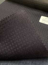 66524-93 26SS HERDREX 【TWILL CHAMBRAY】 트윌 샴브레이[원단] 쿠니시마 주식회사 서브 사진