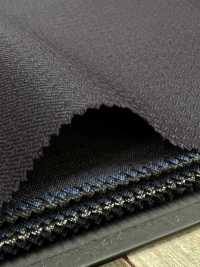66524-93 26SS HERDREX 【TWILL CHAMBRAY】 트윌 샴브레이[원단] 쿠니시마 주식회사 서브 사진