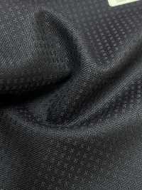 66524-93 26SS HERDREX 【TWILL CHAMBRAY】 트윌 샴브레이[원단] 쿠니시마 주식회사 서브 사진