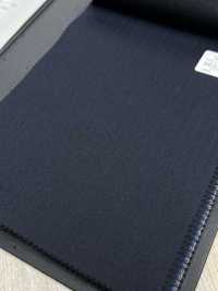 66525-38 26SS HERDREX 【TWILL CHAMBRAY】 트윌 샴브레이[원단] 쿠니시마 주식회사 서브 사진