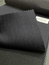 66525-38 26SS HERDREX 【TWILL CHAMBRAY】 트윌 샴브레이[원단] 쿠니시마 주식회사 서브 사진