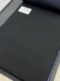 66526-19 26SS HERDREX 【TWILL CHAMBRAY】 트윌 샴브레이[원단] 쿠니시마 주식회사 서브 사진