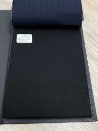 66526-19 26SS HERDREX 【TWILL CHAMBRAY】 트윌 샴브레이[원단] 쿠니시마 주식회사 서브 사진