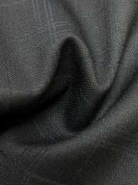 66526-37 26SS HERDREX 【TWILL CHAMBRAY】 트윌 샴브레이[원단] 쿠니시마 주식회사 서브 사진