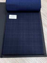 66530-24 26SS HERDREX 【TOROMI super100’s】트로미 슈퍼 100[원단] 쿠니시마 주식회사 서브 사진