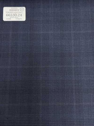 66530-24 26SS HERDREX 【TOROMI super100’s】 토로미 슈퍼100