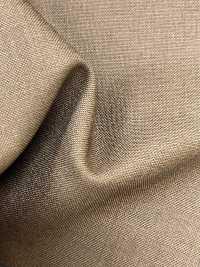 503-1-141 NIKKE 니케 CUBA BEACH 브라운 무지[원단] NIKKE TEXTILE 추가 이미지