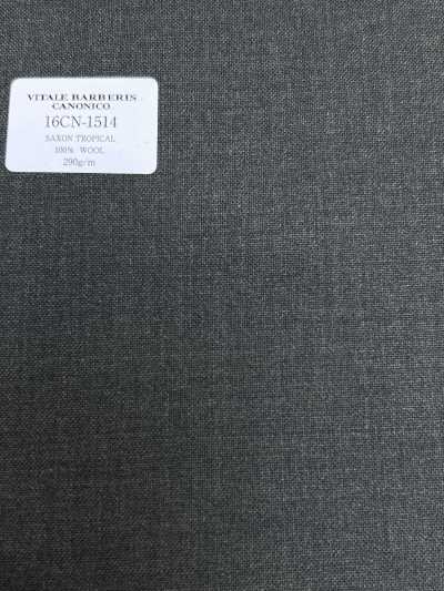 16CN1514 26SS VBC 비탈레 바르베리스 카노니코 SAXON TROPICAL