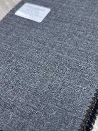 16CN1518 26SS VBC 비탈레 바르베리스 카노니코 ""SUPERSONIC"" NATURAL STRETCH RUSTIC TROPICAL 21 μ[원단] CANONICO 서브 사진