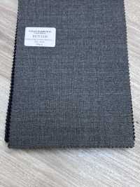 16CN1518 26SS VBC 비탈레 바르베리스 카노니코 ""SUPERSONIC"" NATURAL STRETCH RUSTIC TROPICAL 21 μ[원단] CANONICO 서브 사진