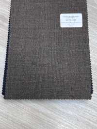 16CN1519 26SS VBC 비탈레 바르베리스 카노니코 ""SUPERSONIC"" NATURAL STRETCH RUSTIC TROPICAL 21 μ[원단] CANONICO 서브 사진