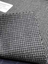 16CN1524 26SS VBC 비탈레 바르베리스 카노니코 21 μ RUSTIC TROPICAL[원단] CANONICO 서브 사진