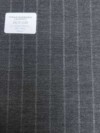 16CN1526 26SS VBC 비탈레 바르베리스 카노니코 21 μ RUSTIC TROPICAL