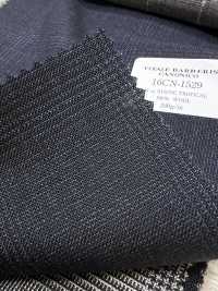 16CN1529 26SS VBC 비탈레 바르베리스 카노니코 21 μ RUSTIC TROPICAL[원단] CANONICO 서브 사진