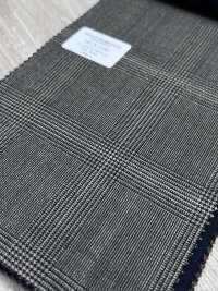 16CN1530 26SS VBC 비탈레 바르베리스 카노니코 21 μ RUSTIC TROPICAL[원단] CANONICO 서브 사진