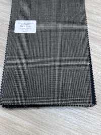 16CN1530 26SS VBC 비탈레 바르베리스 카노니코 21 μ RUSTIC TROPICAL[원단] CANONICO 서브 사진