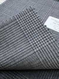 16CN1531 26SS VBC 비탈레 바르베리스 카노니코 21 μ RUSTIC TROPICAL[원단] CANONICO 서브 사진