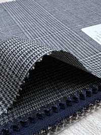 16CN1531 26SS VBC 비탈레 바르베리스 카노니코 21 μ RUSTIC TROPICAL[원단] CANONICO 서브 사진