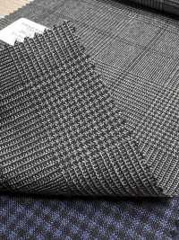 16CN1532 26SS VBC 비탈레 바르베리스 카노니코 21 μ RUSTIC TROPICAL[원단] CANONICO 서브 사진