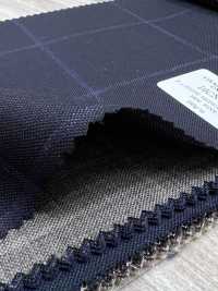 16CN1533 26SS VBC 비탈레 바르베리스 카노니코 21 μ RUSTIC TROPICAL[원단] CANONICO 서브 사진