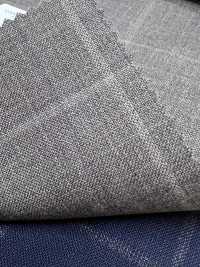 16CN1534 26SS VBC 비탈레 바르베리스 카노니코 21 μ RUSTIC TROPICAL[원단] CANONICO 서브 사진