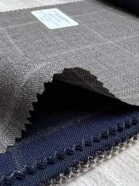 16CN1534 26SS VBC 비탈레 바르베리스 카노니코 21 μ RUSTIC TROPICAL[원단] CANONICO 서브 사진