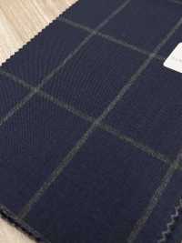 16CN1535 26SS VBC 비탈레 바르베리스 카노니코 21 μ RUSTIC TROPICAL[원단] CANONICO 서브 사진