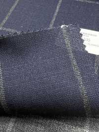 16CN1535 26SS VBC 비탈레 바르베리스 카노니코 21 μ RUSTIC TROPICAL[원단] CANONICO 서브 사진